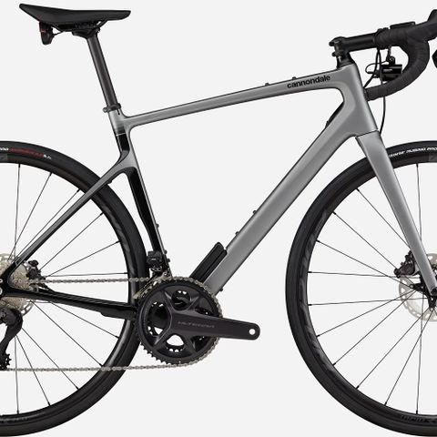 Cannondale Synapse Carbon 2 RLE