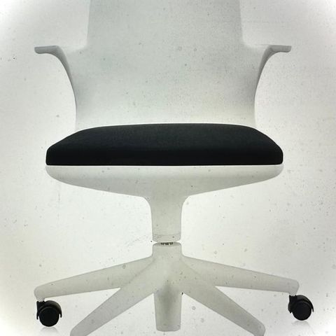 Kontor stol - Spoon Chair