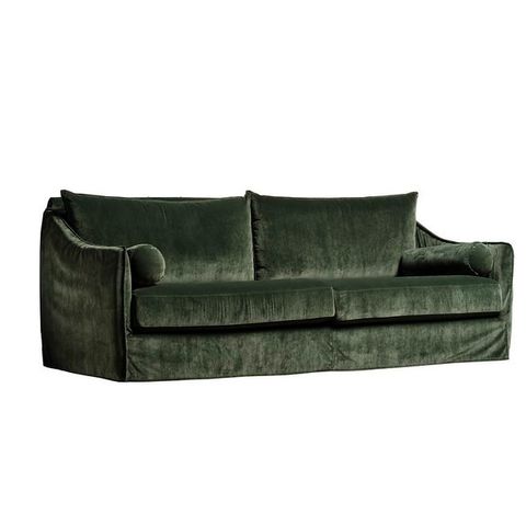Elegant dunfri sofa - Antilopen Sweef