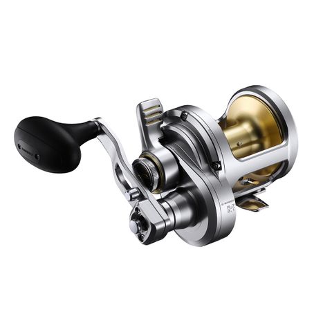 Shimano Talica 16-2 Speed