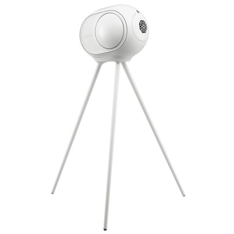 Devialet Phantom II høyttalerstativ