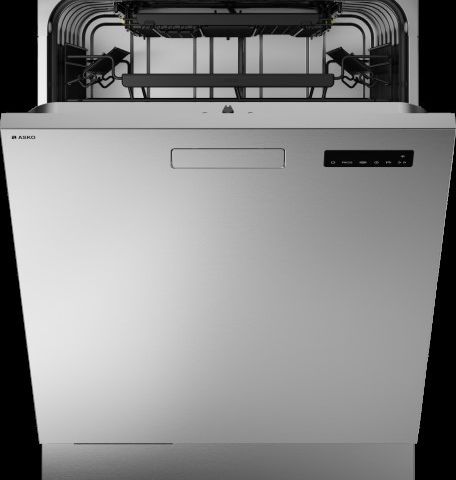 Asko frittstående oppvaskmaskiner! DBI344ID-serien! Selges til meget gode priser