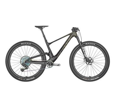 SCOTT Spark RC World Cup EVO Sort MEDIUM