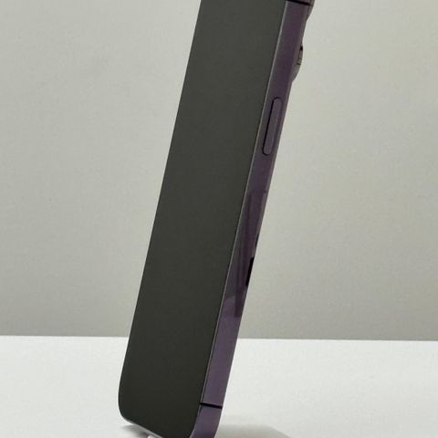 iPhone 14 Pro Max 128GB Deep Purple - Utstillingsmodell