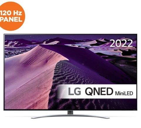 55QNED 120HZ MINILED LG