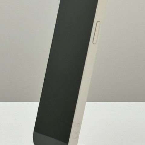 iPhone 14 Plus 128GB Starlight - Utstillingsmodell