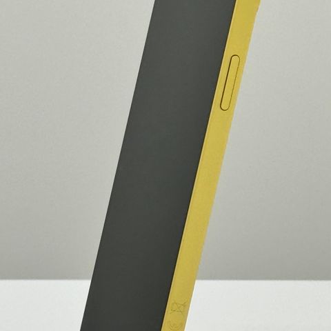 iPhone 14 Plus 128GB Yellow - Utstillingsmodell