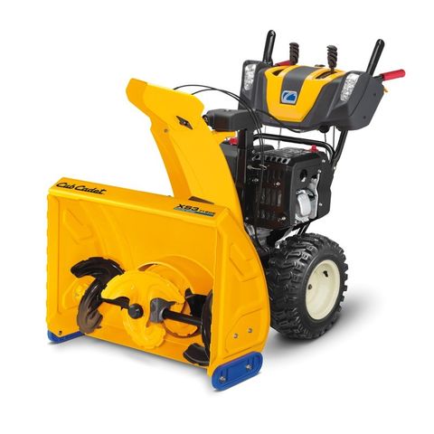 CUB CADET XS3 66 3-trinns Snøfreser - 10,5hk/420cc #KAMPANJEPRIS#