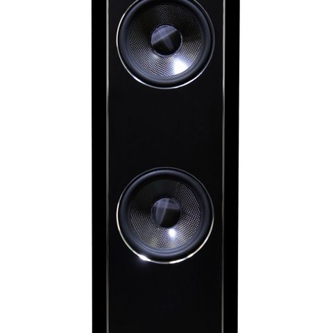 PSB Synchrony Series T600 Gloss Black utstillingspar