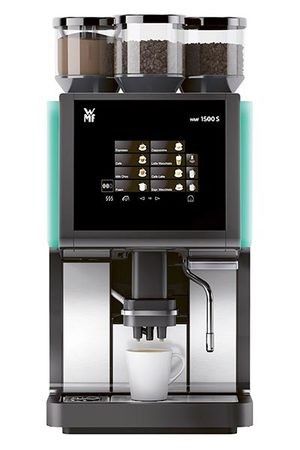 WMF 1500 S Kaffemaskin