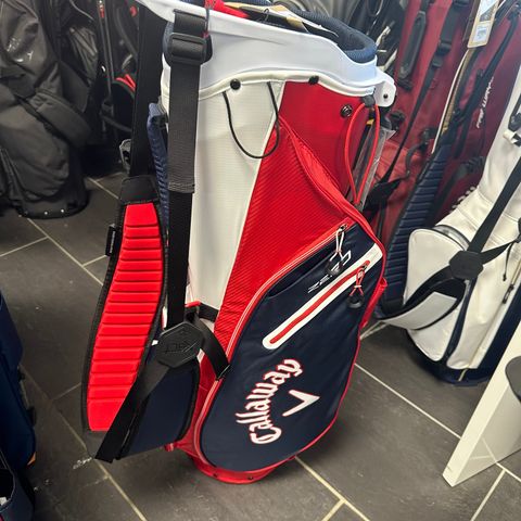 GOLFBAG SALG 2