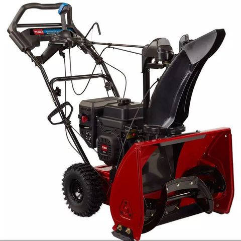 Toro Snowmax 724 QXE