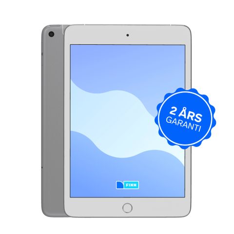 Billig brukt iPad | 2 års garanti | fra 2290 kr