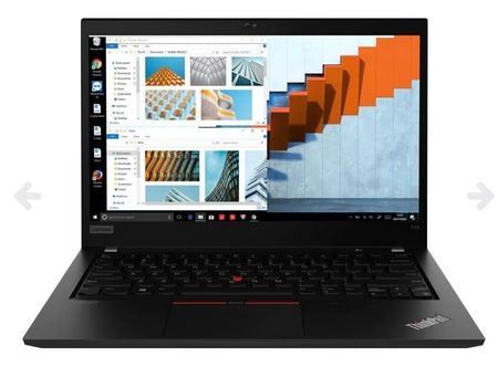 Lenovo Thinkpad T14 (Gen 1) i5-GEN 10 16RAM,256 SSD