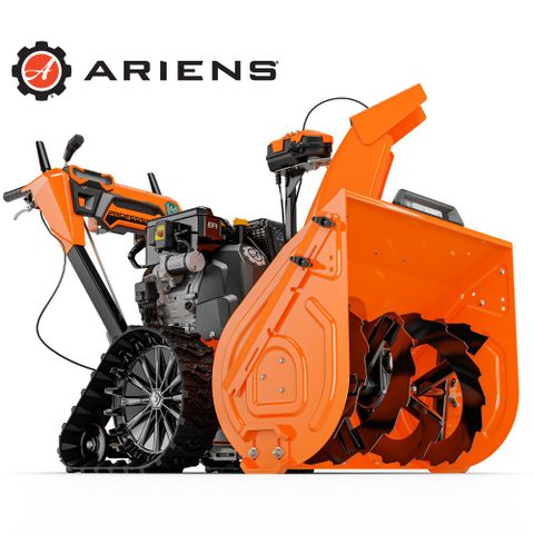 Ariens Professional Alpine 28 Rapidtrak Hydrostat