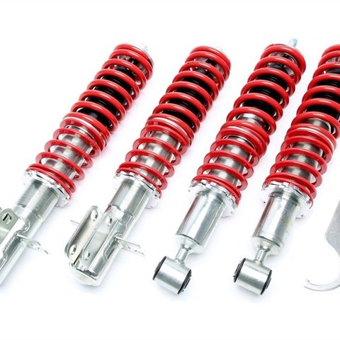 Coilover VW Golf