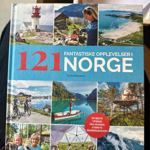 Annonsebilde