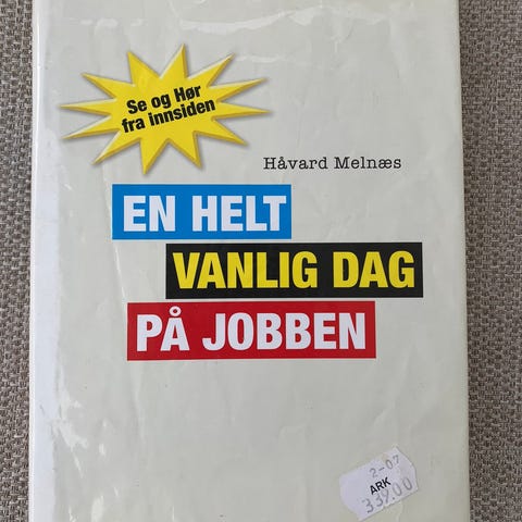 Annonsebilde