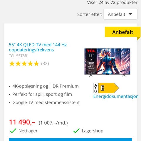 Annonsebilde
