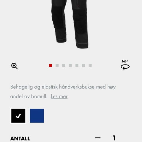 Annonsebilde