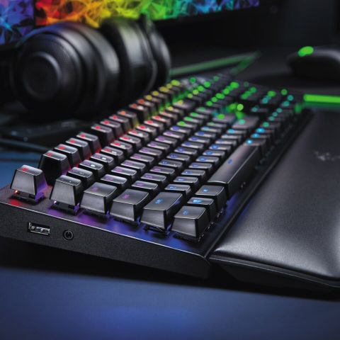 Razer Black Widow Elite