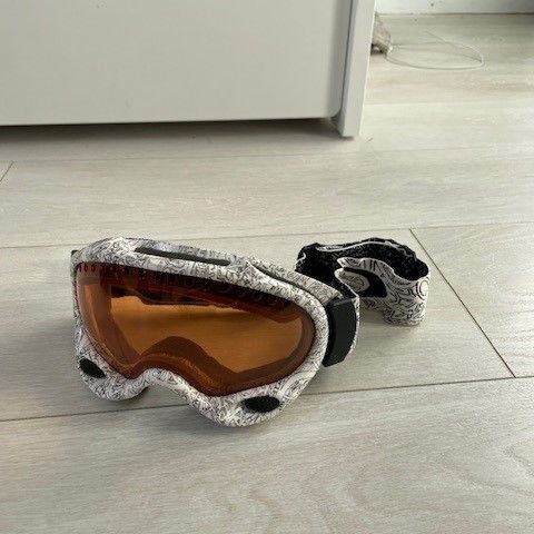 Oakley Slalombriller