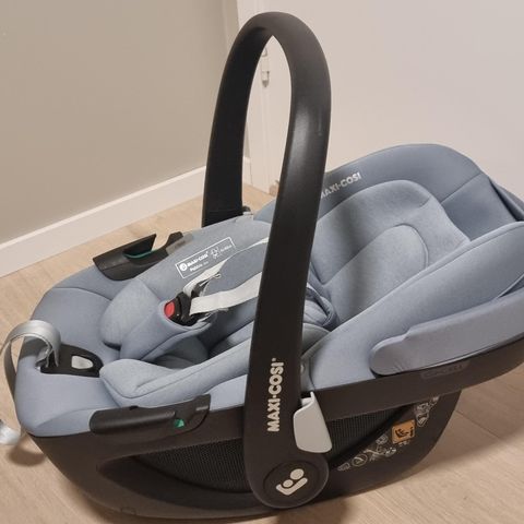 MAXI COSI 360 Pebble