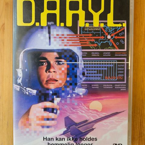 D.A.R.Y.L.