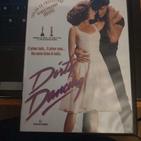 Dirty Dancing