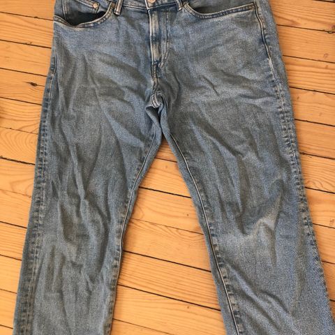 Klespakke jeans