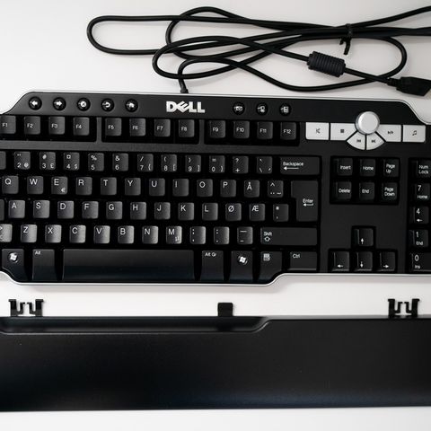 Tastatur Dell