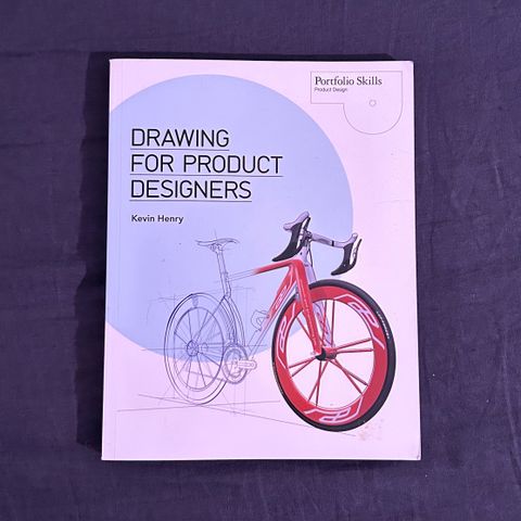 Drawing for Product Designers |