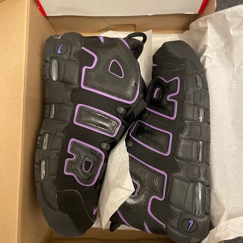 Air More Uptempo 96 (str 40)