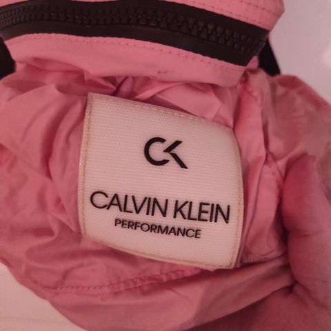 Calvin Klein Ryggsekk