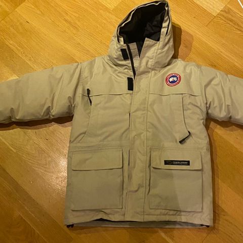 Canada Goose junior