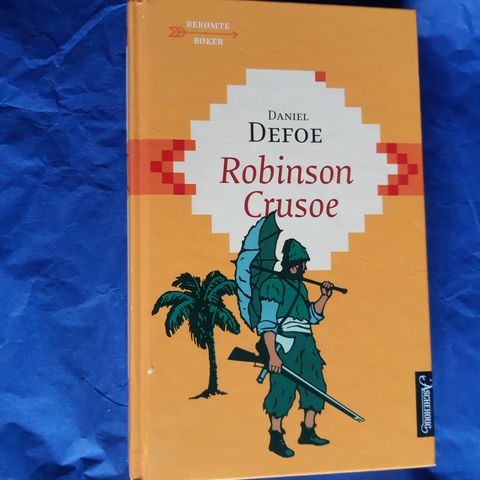 Robinson Crusoe