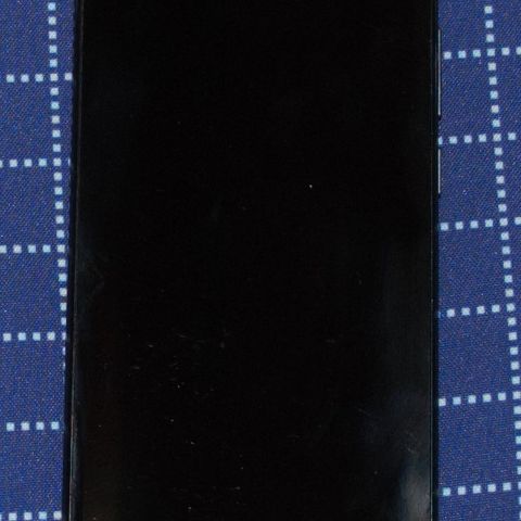 Xiaomi Redmi 9AT Glacial Blue, Nå Kun 900 Kr. Kun brukt 4 ganger. :-)Nedsatt