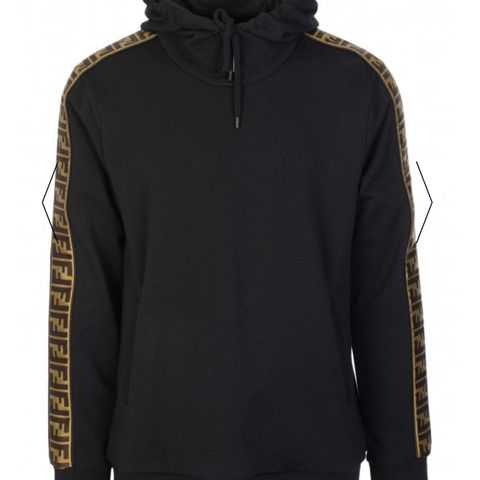 Fendi Genser/hoodie