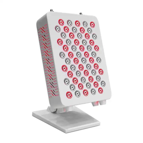 Rødlys terapi (red light therapy)- the best skin treatment you have never used