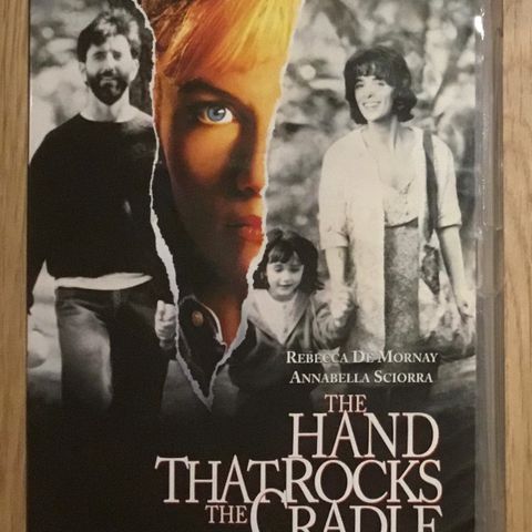 The hand that rocks the cradle (1992)
