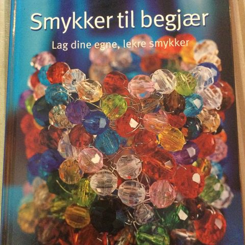 Smykker til begjær, Lage dine egne, lekre smykker