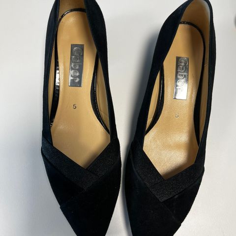 Gabor pumps str 5 (38)