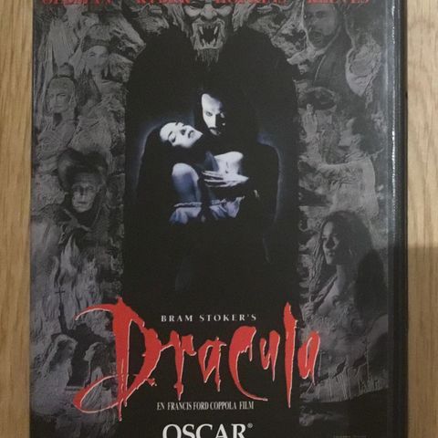 Bram Stoker’s Dracula (1992)