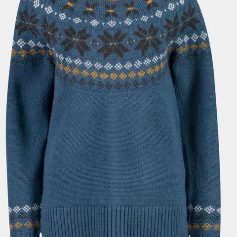 Ulvang ullgenser/ sweater