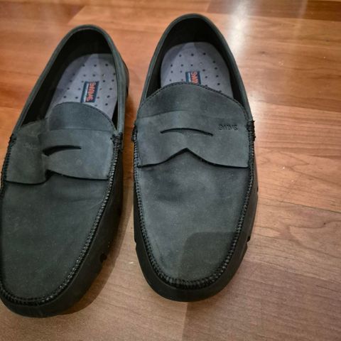 Swims loafers
