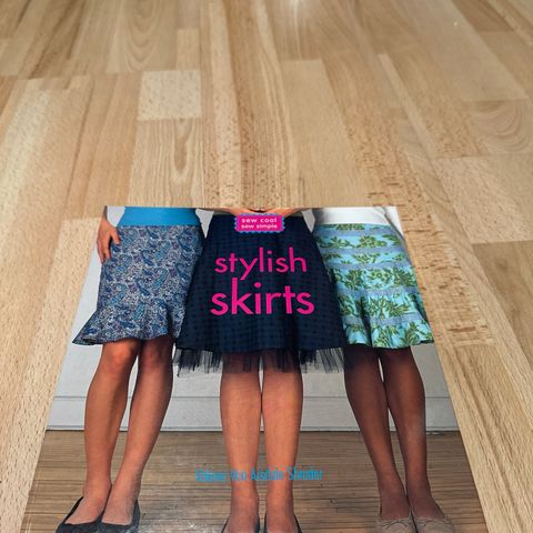 sybok Stylish Skirts