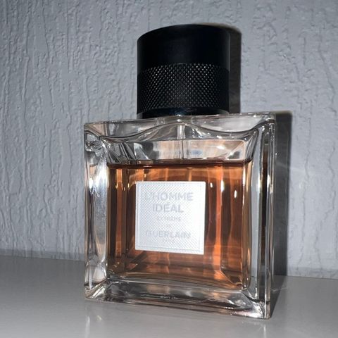 Guerlain L’homme Ideal Extreme 50 ml parfyme