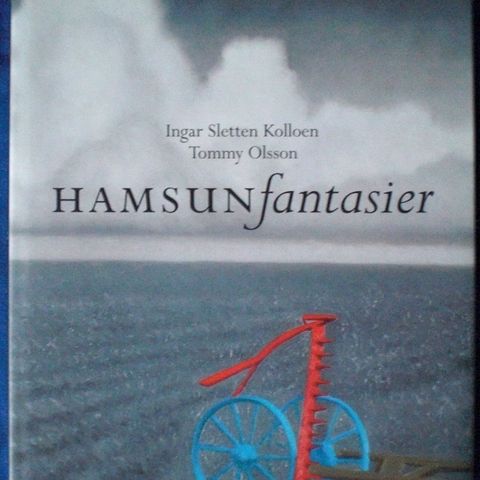 HamsunFantasier