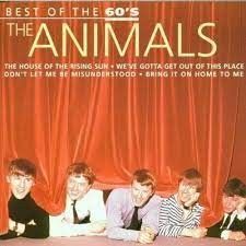 Kinks,Manfred Mann,Beatles,Stones,Animals,Hollies m.fl. på CD selges