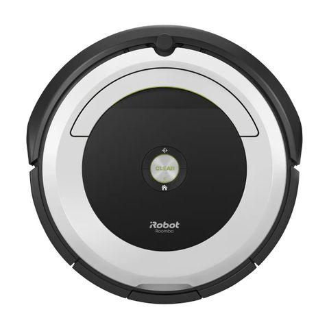 Robotstøvsuger iRobot Roomba 691